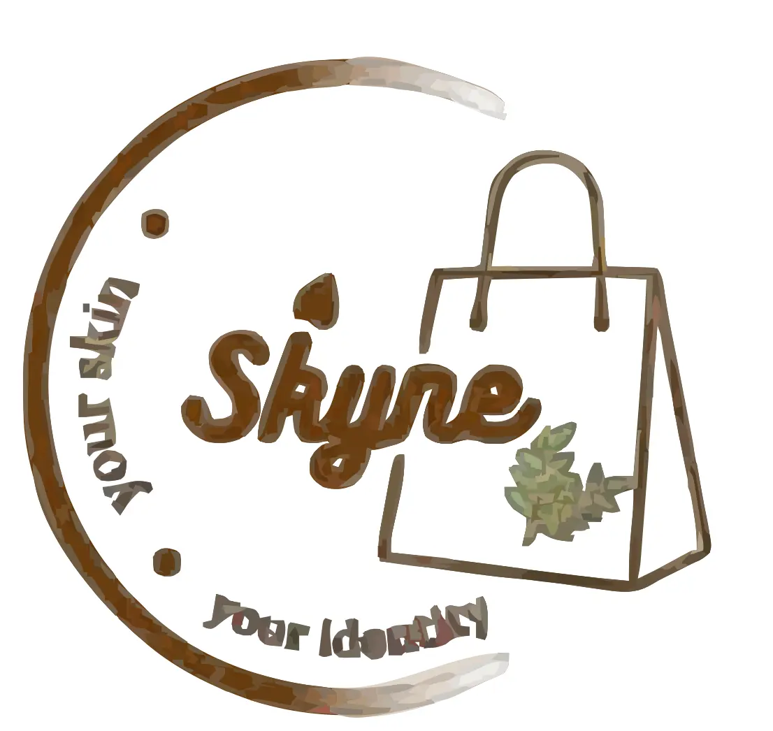Skyne Logo