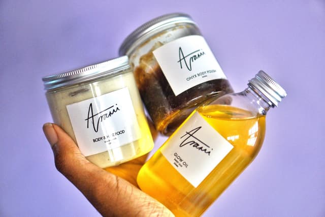 Daily Moisturizing Lotion